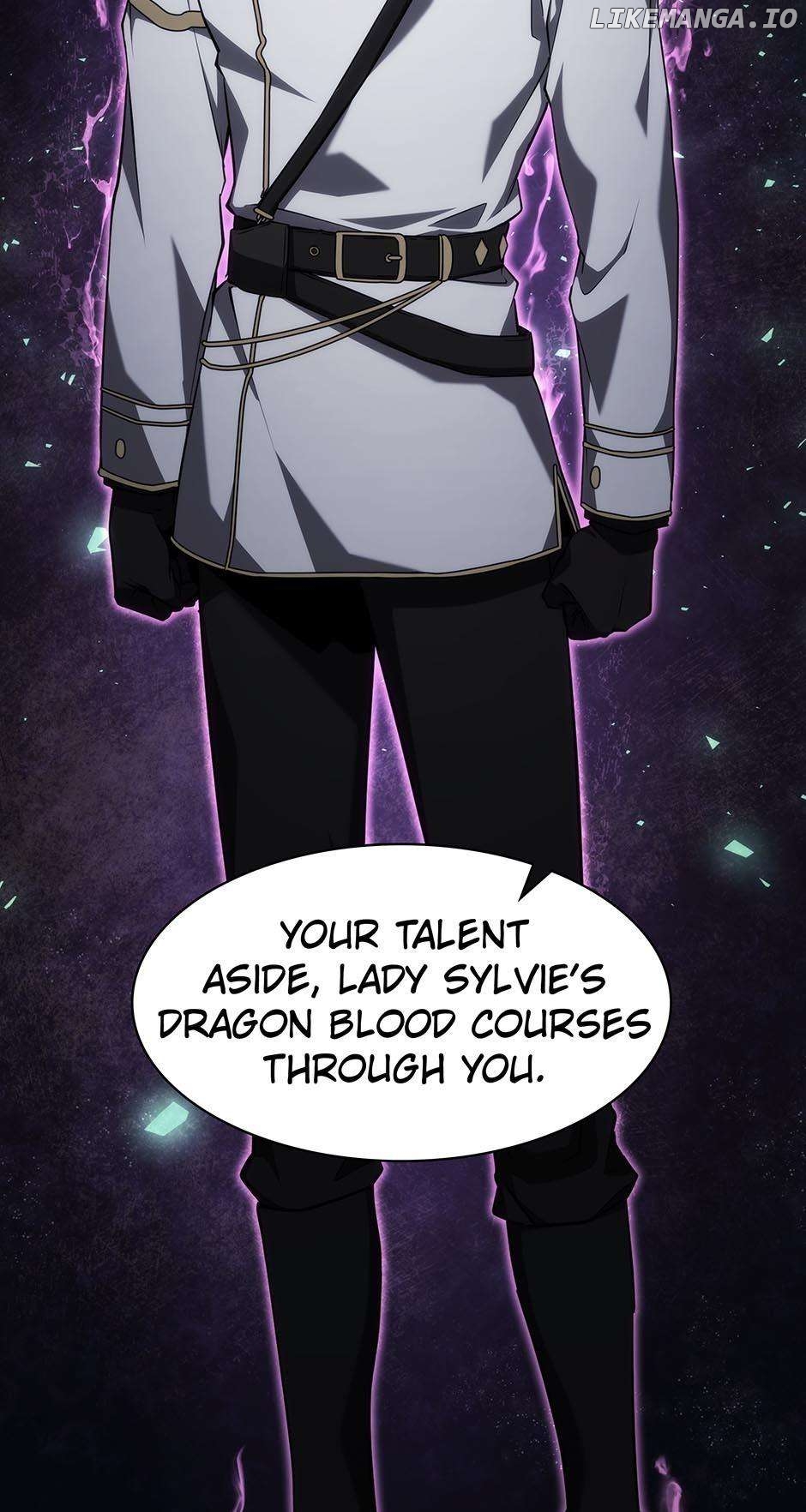 The Beginning After The End Chapter 184 image 116